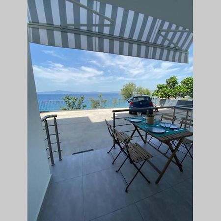Difan Sea Homes A3 Kalamata Bagian luar foto