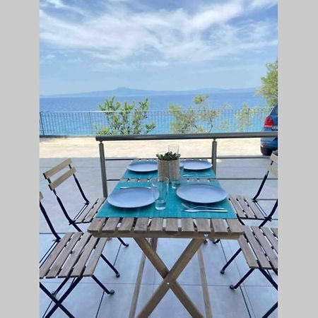 Difan Sea Homes A3 Kalamata Bagian luar foto