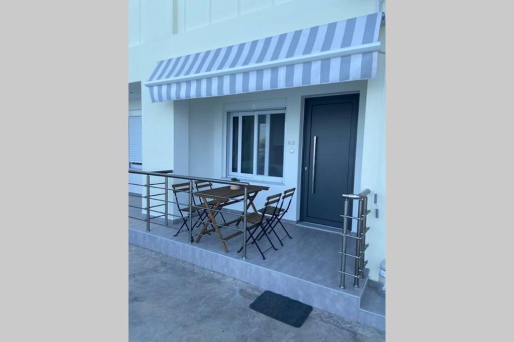 Difan Sea Homes A3 Kalamata Bagian luar foto