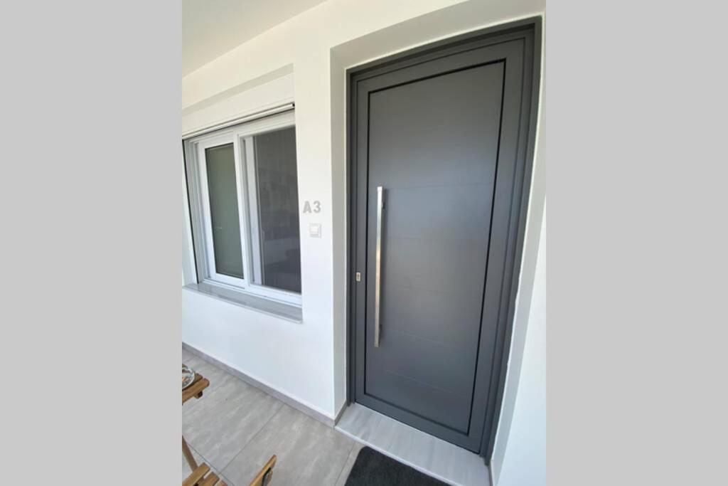Difan Sea Homes A3 Kalamata Bagian luar foto