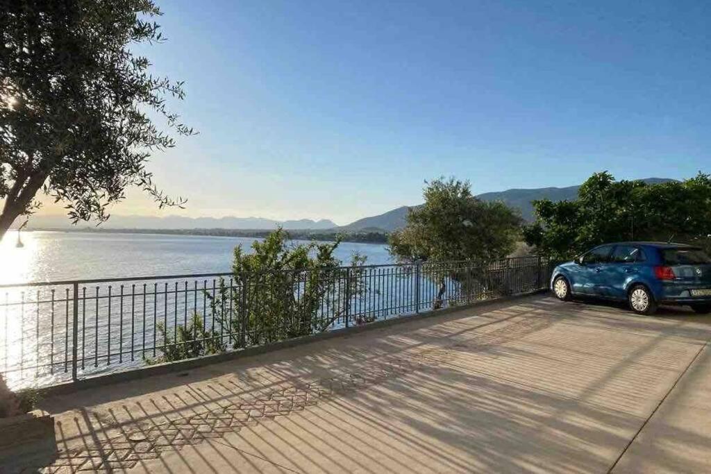 Difan Sea Homes A3 Kalamata Bagian luar foto