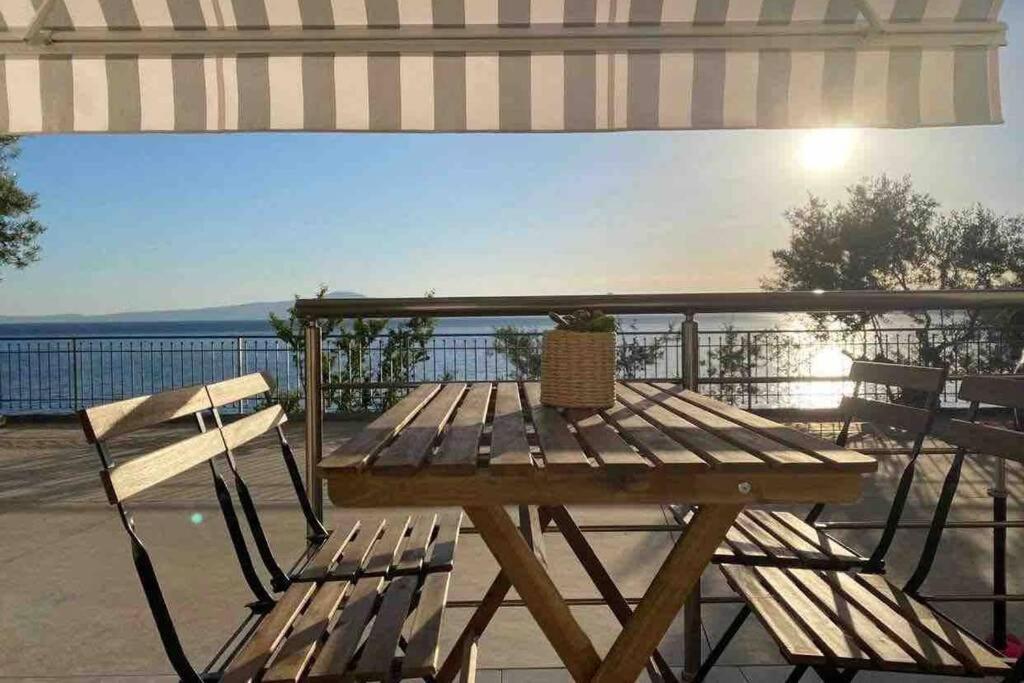 Difan Sea Homes A3 Kalamata Bagian luar foto