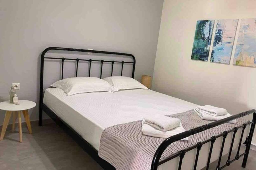 Difan Sea Homes A3 Kalamata Bagian luar foto