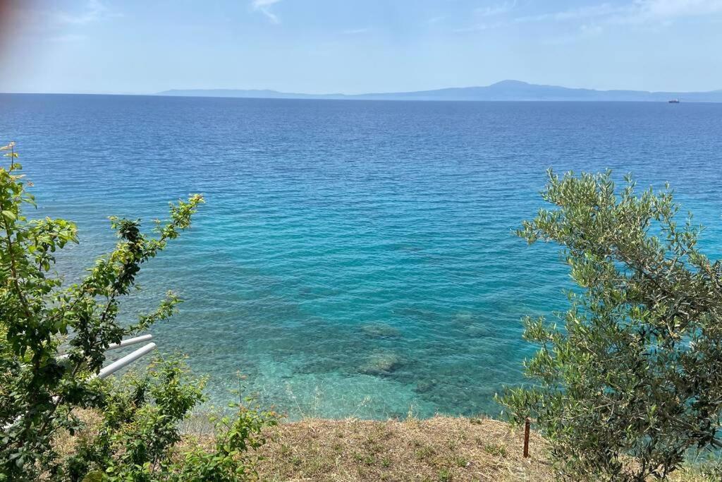 Difan Sea Homes A3 Kalamata Bagian luar foto