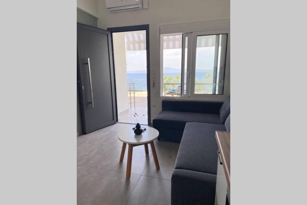 Difan Sea Homes A3 Kalamata Bagian luar foto