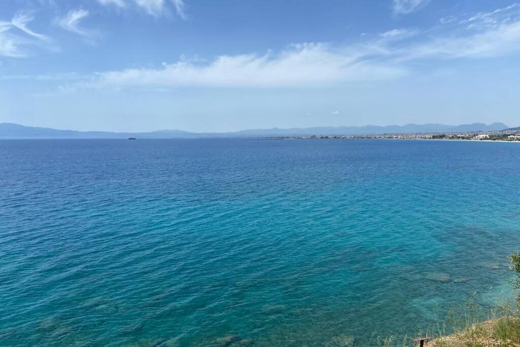 Difan Sea Homes A3 Kalamata Bagian luar foto